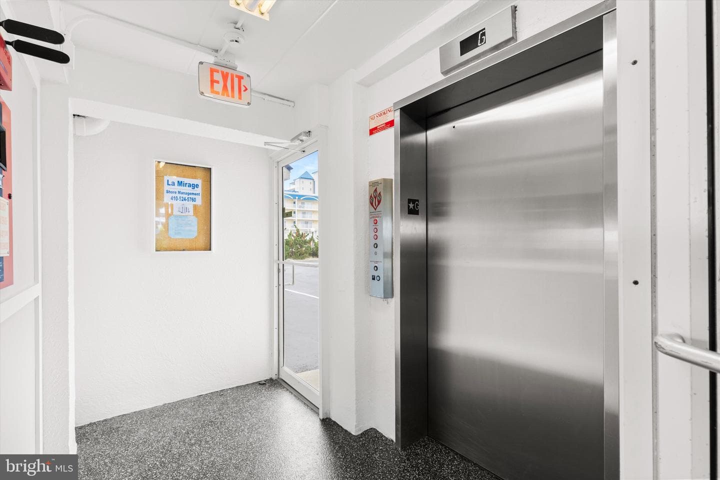 6109 Atlantic Avenue #304 photo 26