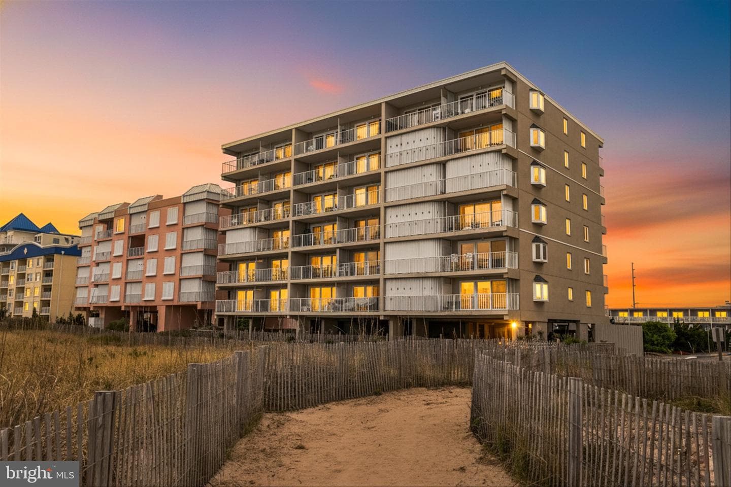 6109 Atlantic Avenue #304 photo 3