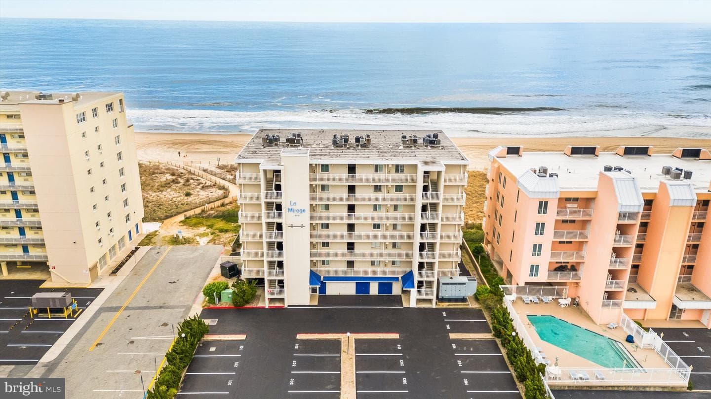 6109 Atlantic Avenue #304 photo 30