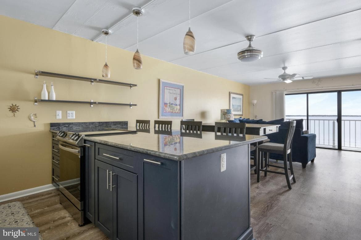4709 Coastal Highway #461 photo 16