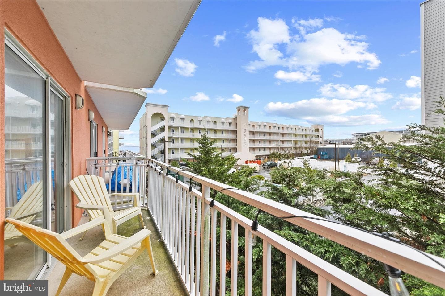 5405 Coastal Highway #207 photo 22