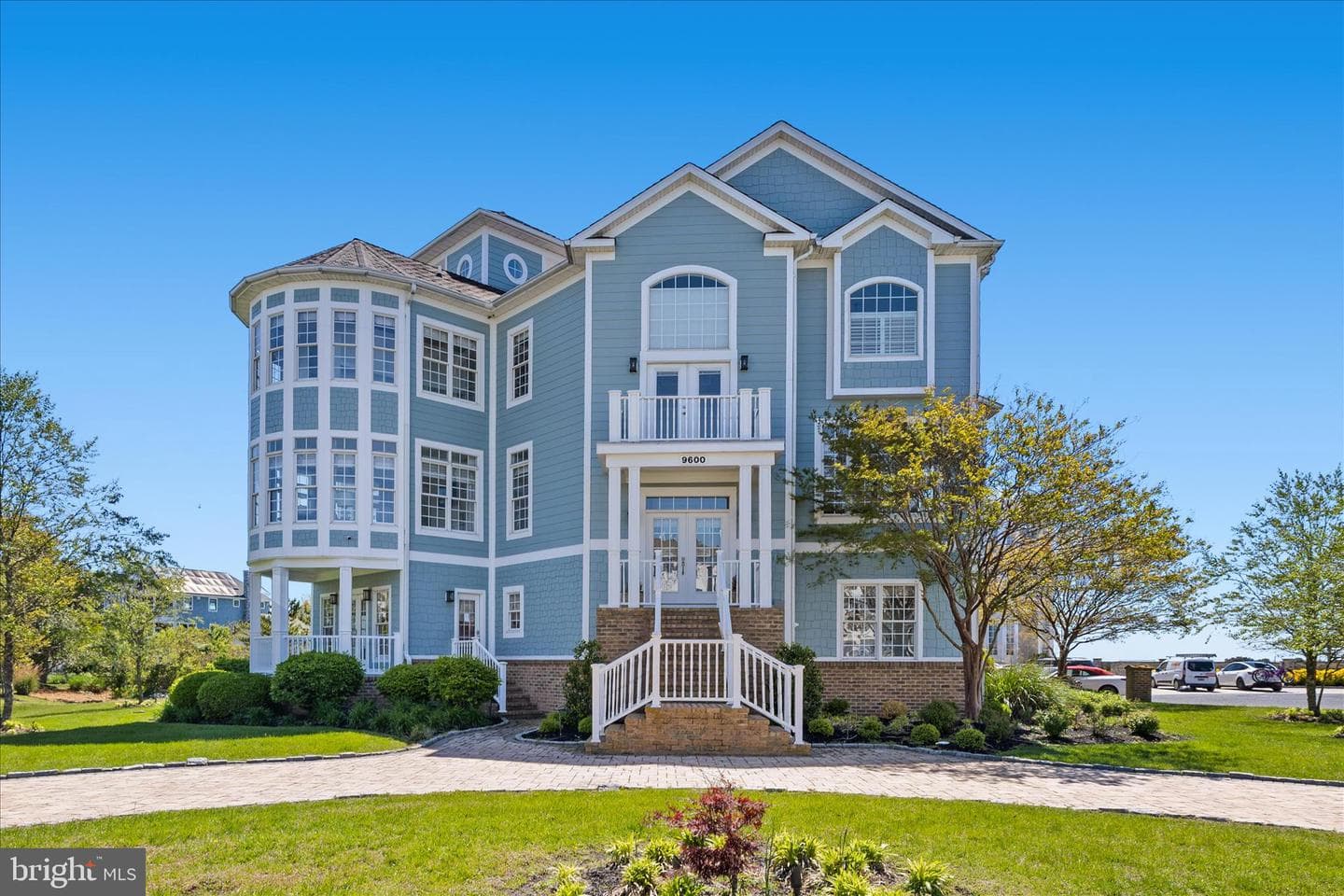 9600 Oceanview Lane, Ocean City