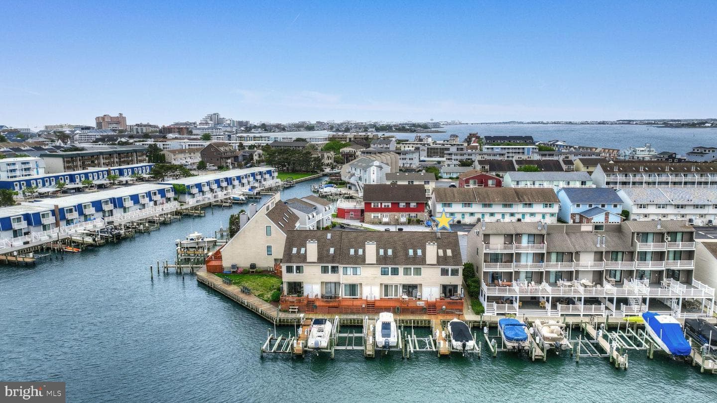 604 Bayshore Court #1