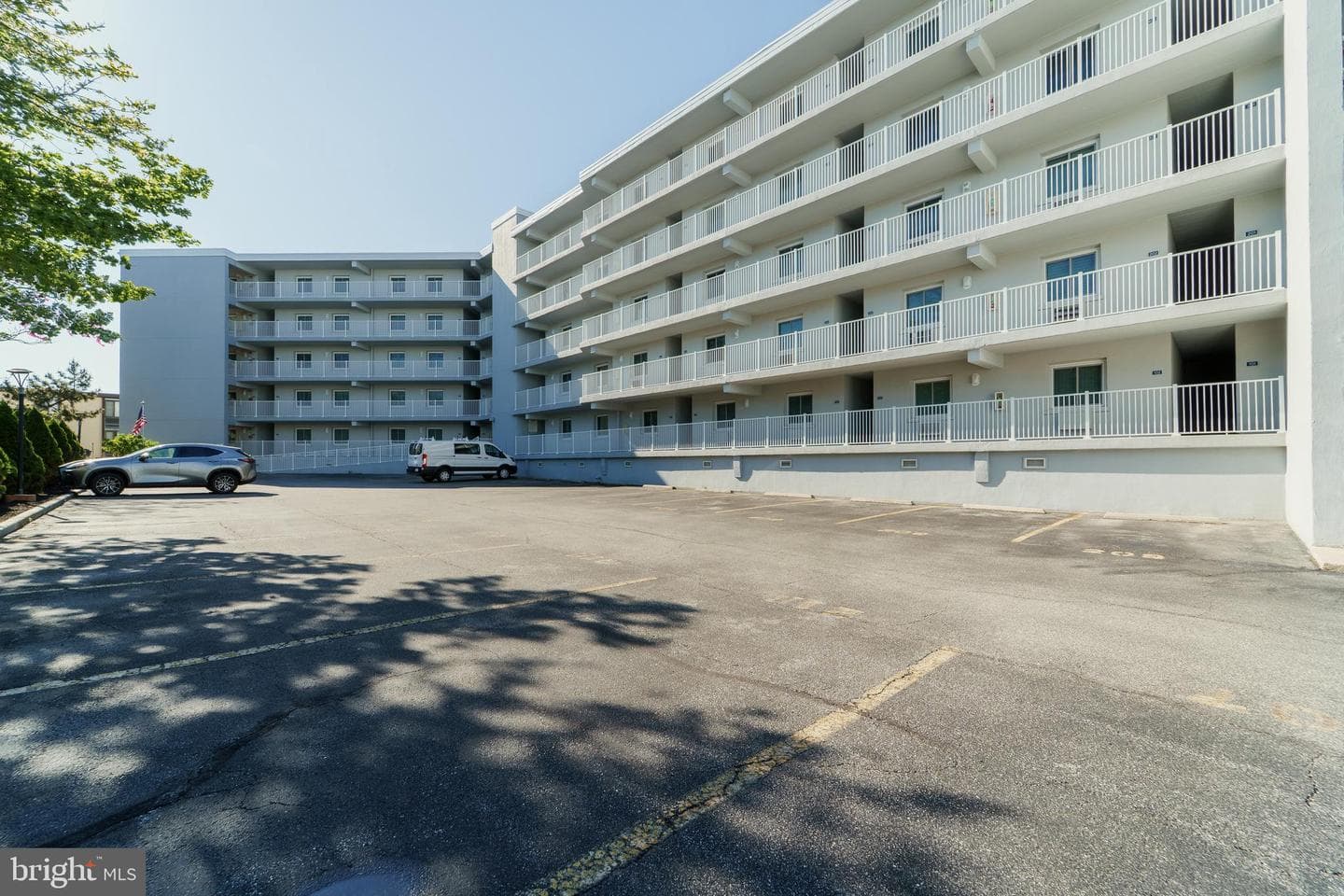 2 80th Street #406 photo 25
