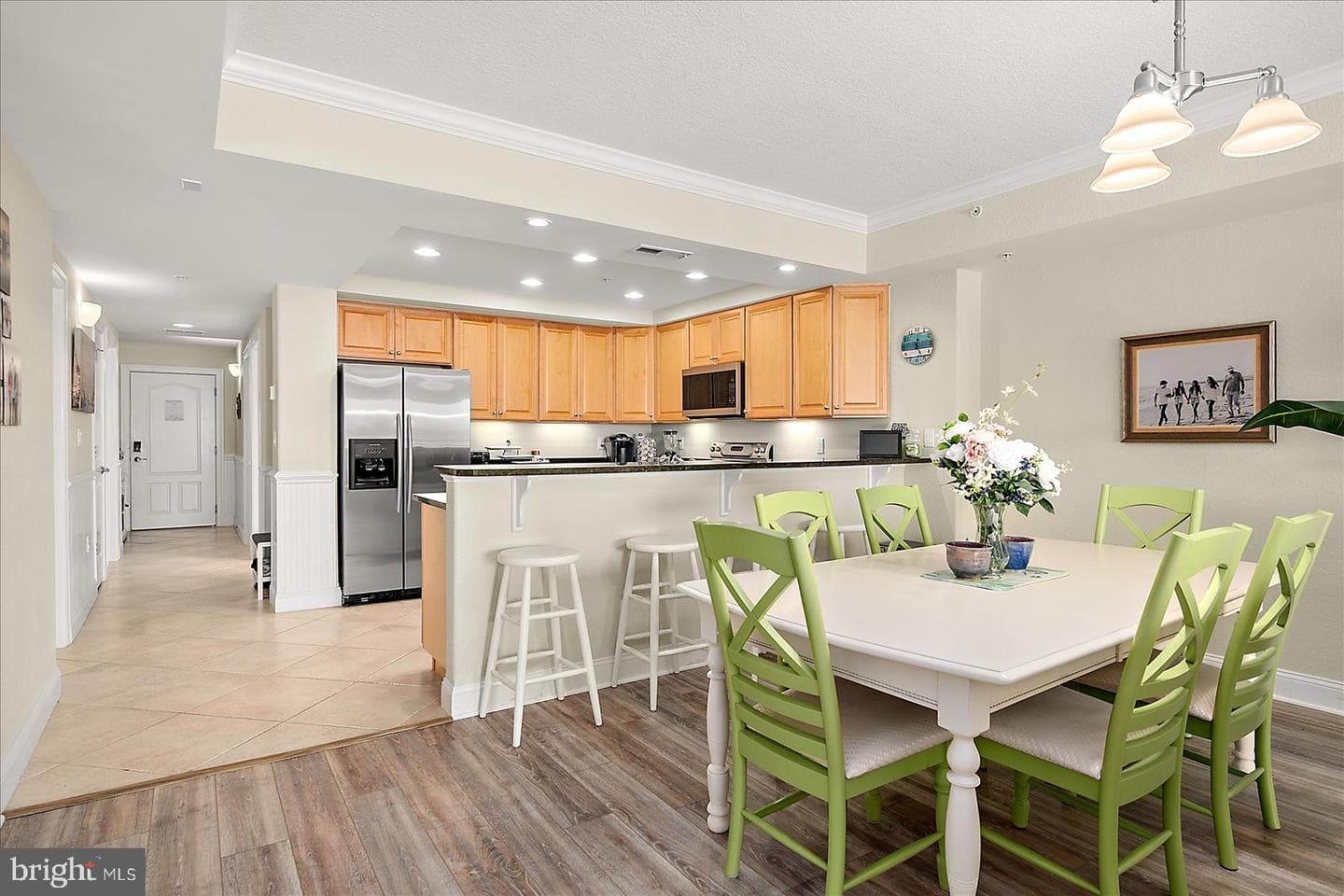 4603 Coastal Highway #302 photo 16