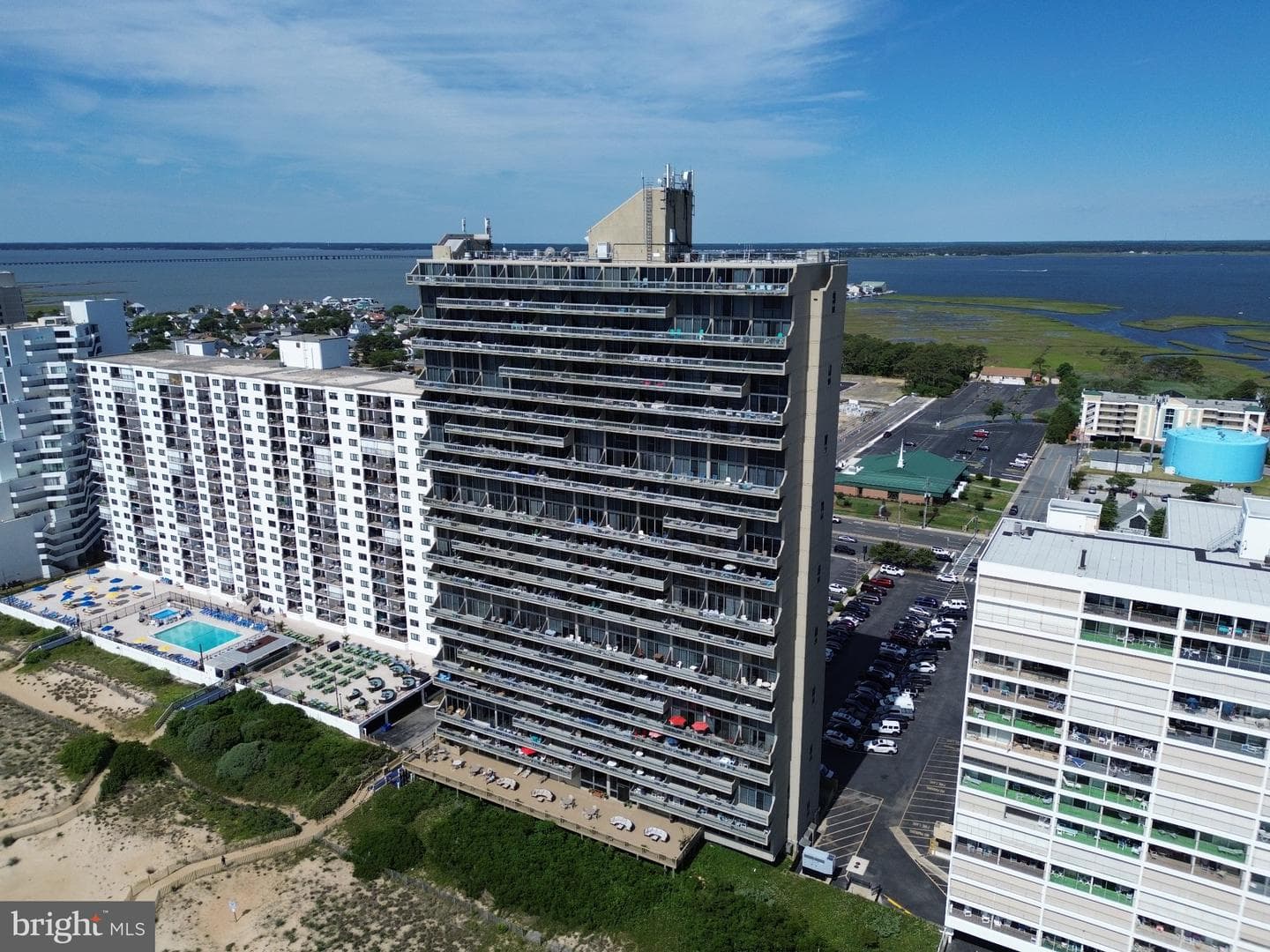 9900 Coastal Highway #1013 photo 3