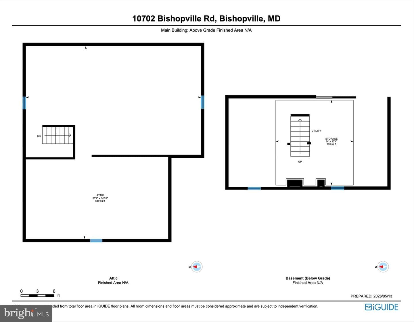 10702 Bishopville Road photo 64