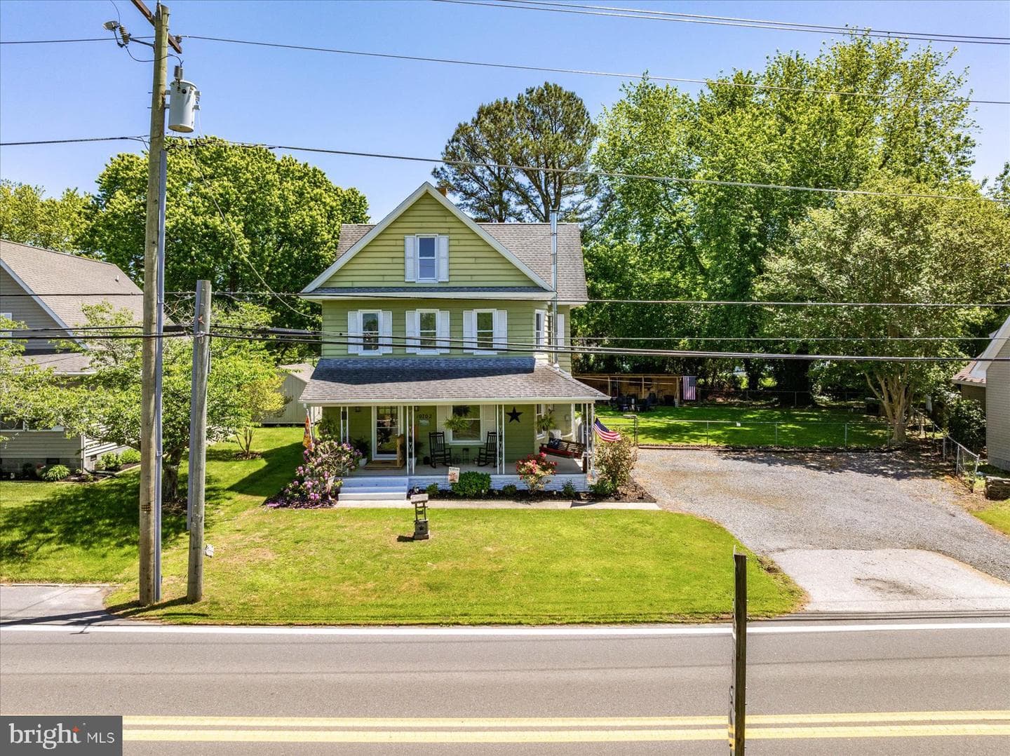 10702 Bishopville Road photo 80