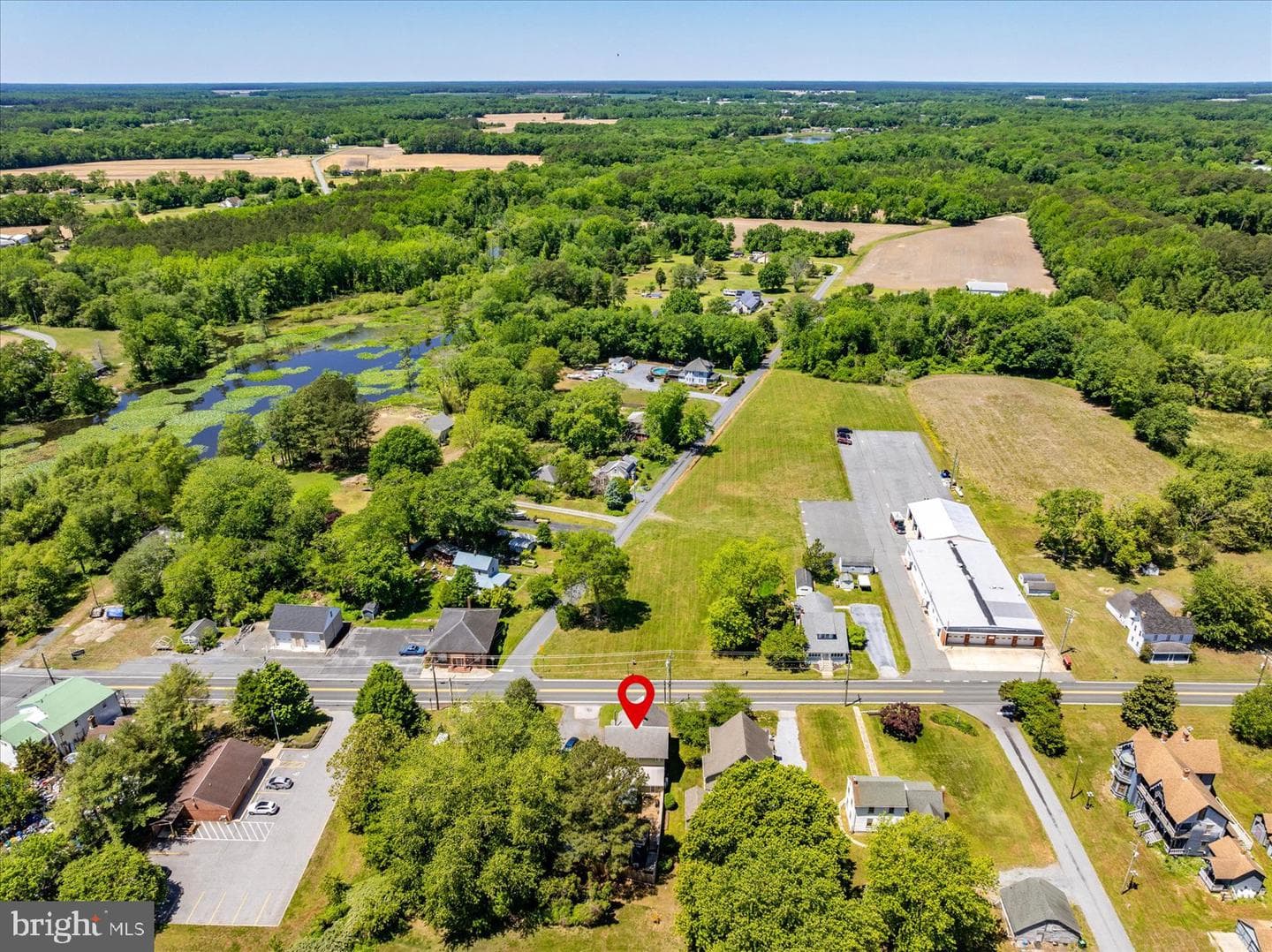 10702 Bishopville Road photo 86