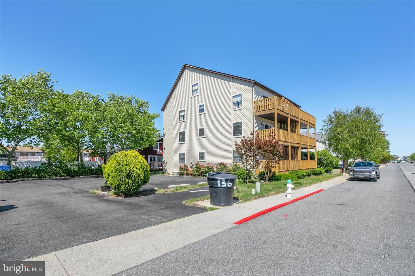 132 Jamestown Road #601 photo 35
