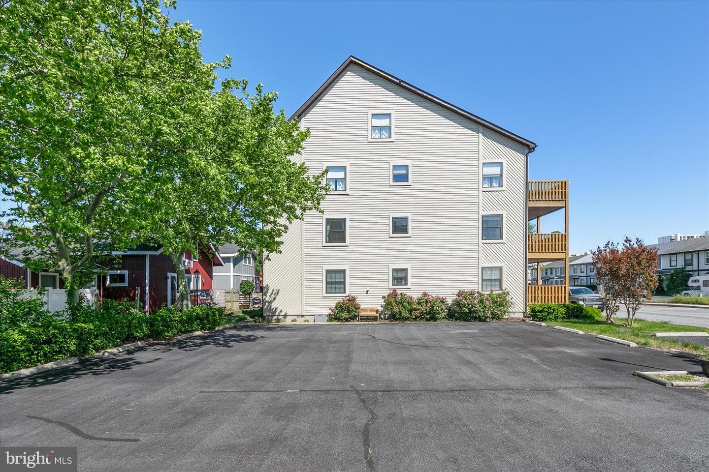 132 Jamestown Road #601 photo 37