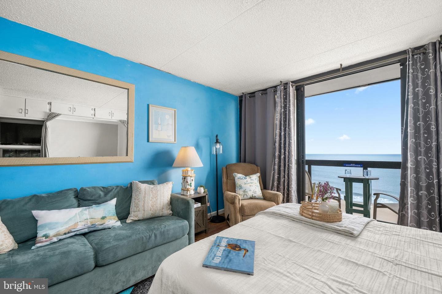 10900 Coastal Highway #910 photo 6