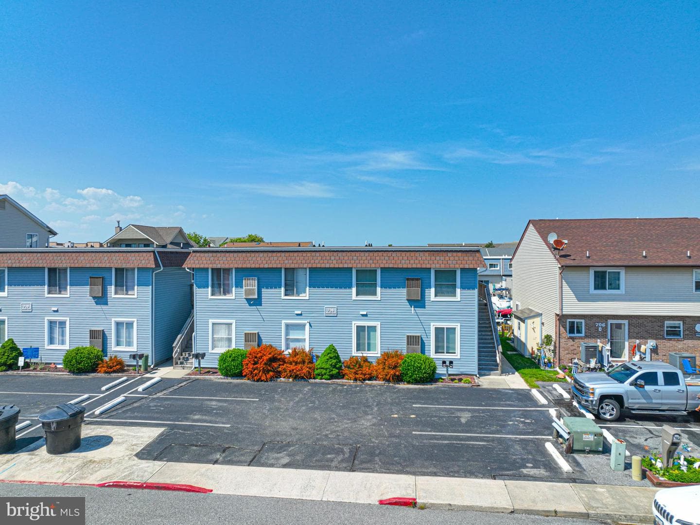 708 Bradley Rd # D1 photo 34