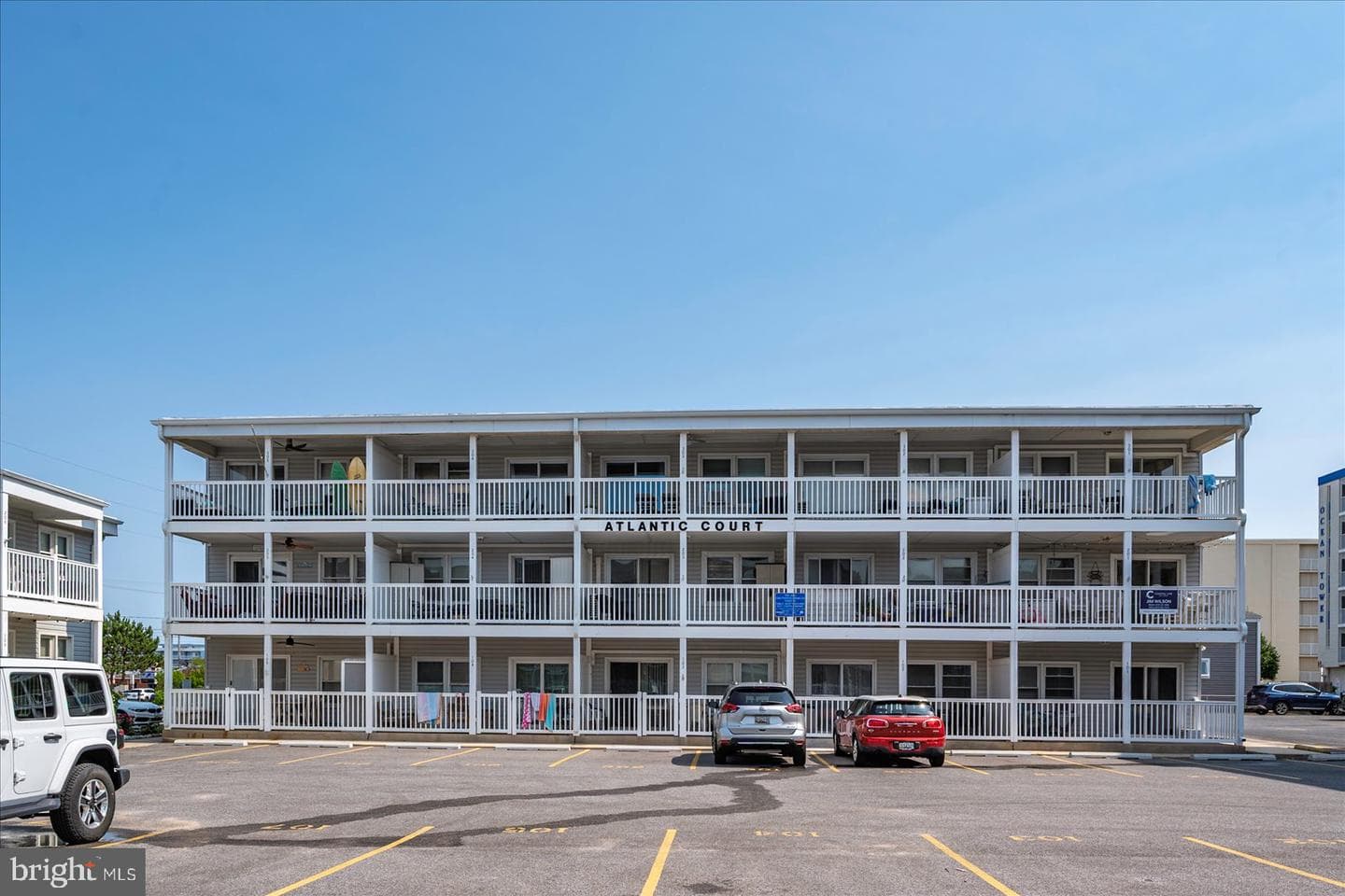 12 72nd Street #105