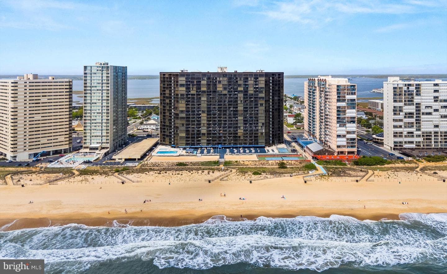 10900 Coastal Highway #104 Golden Sands photo 42