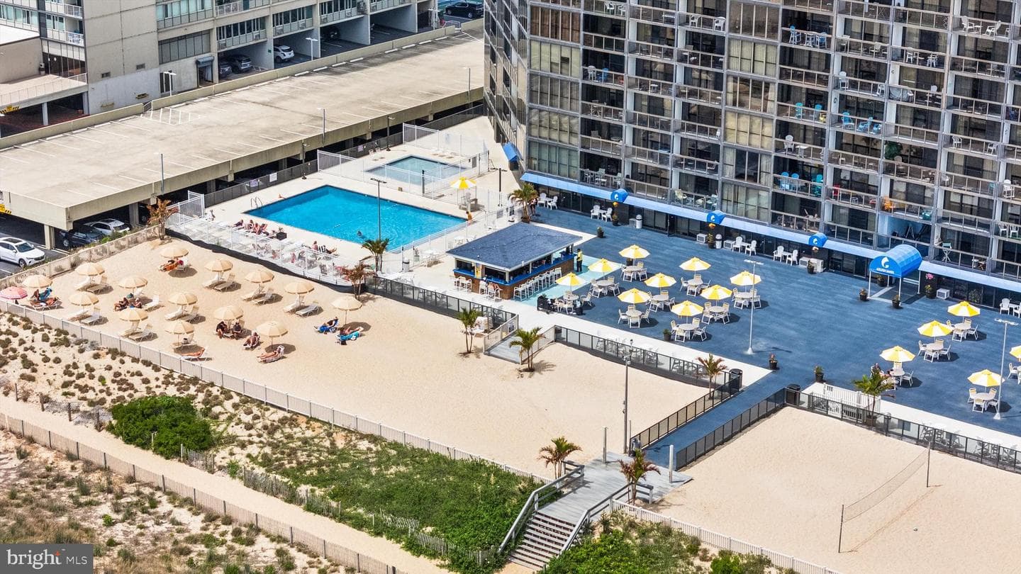 10900 Coastal Highway #104 Golden Sands photo 49