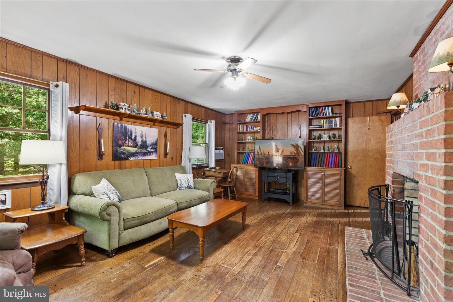 3821 Nassawango Hills Drive photo 10