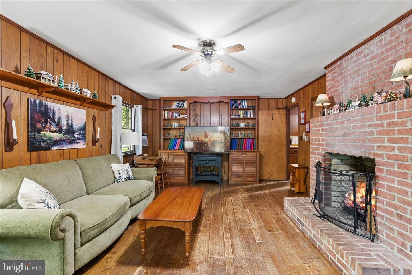 3821 Nassawango Hills Drive photo 11