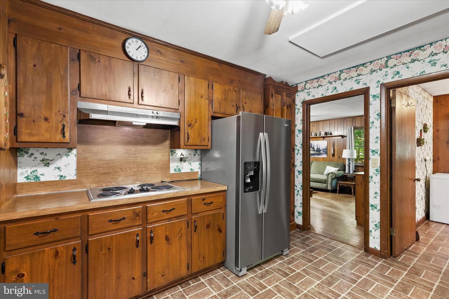 3821 Nassawango Hills Drive photo 20