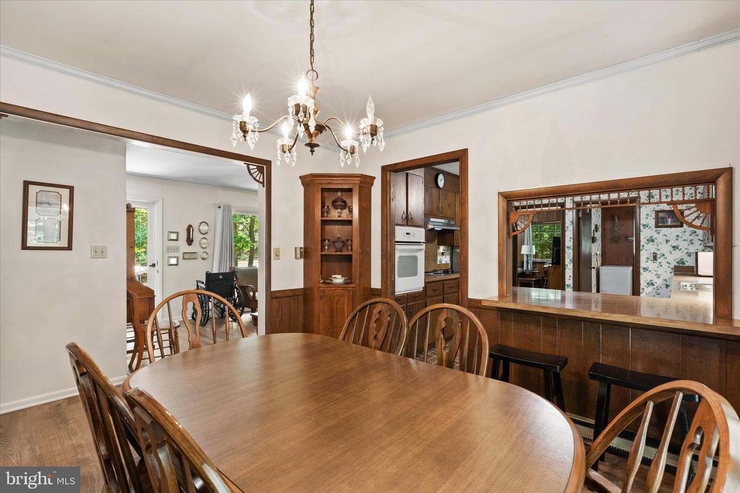 3821 Nassawango Hills Drive photo 25