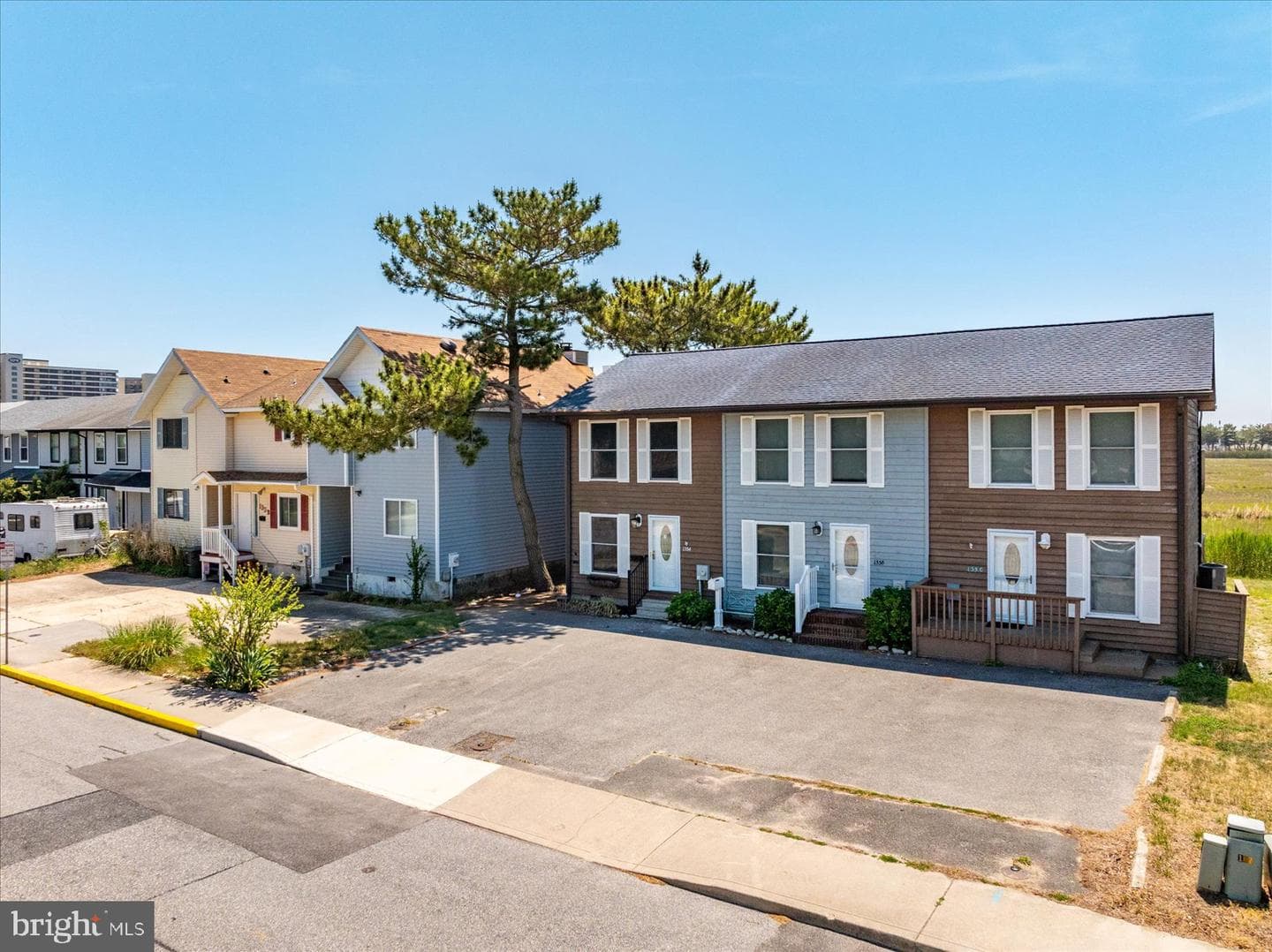 135 Jamestown Road #18a, Ocean City