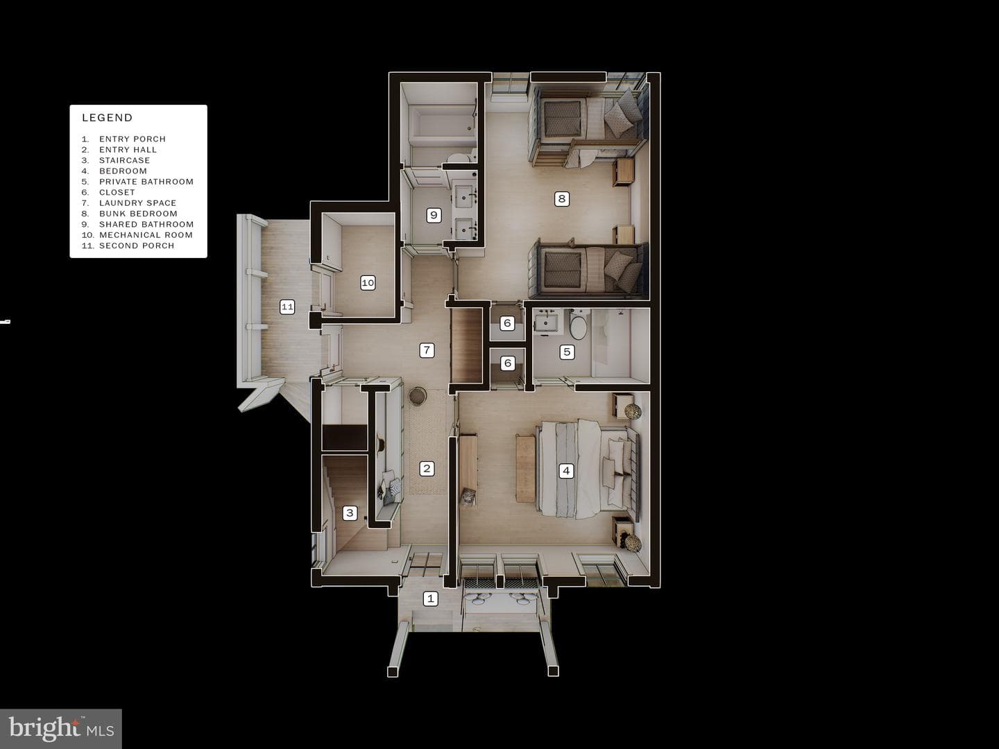 8606 Coastal Highway #1 photo 12