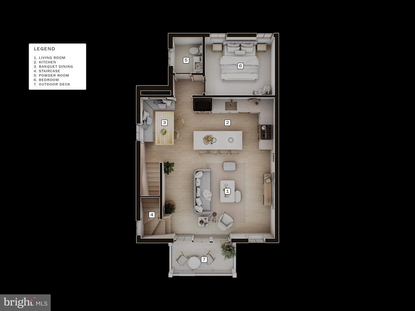 8606 Coastal Highway #2 photo 13