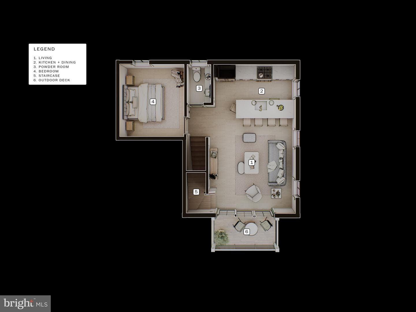 8606 Coastal Highway #2 photo 19