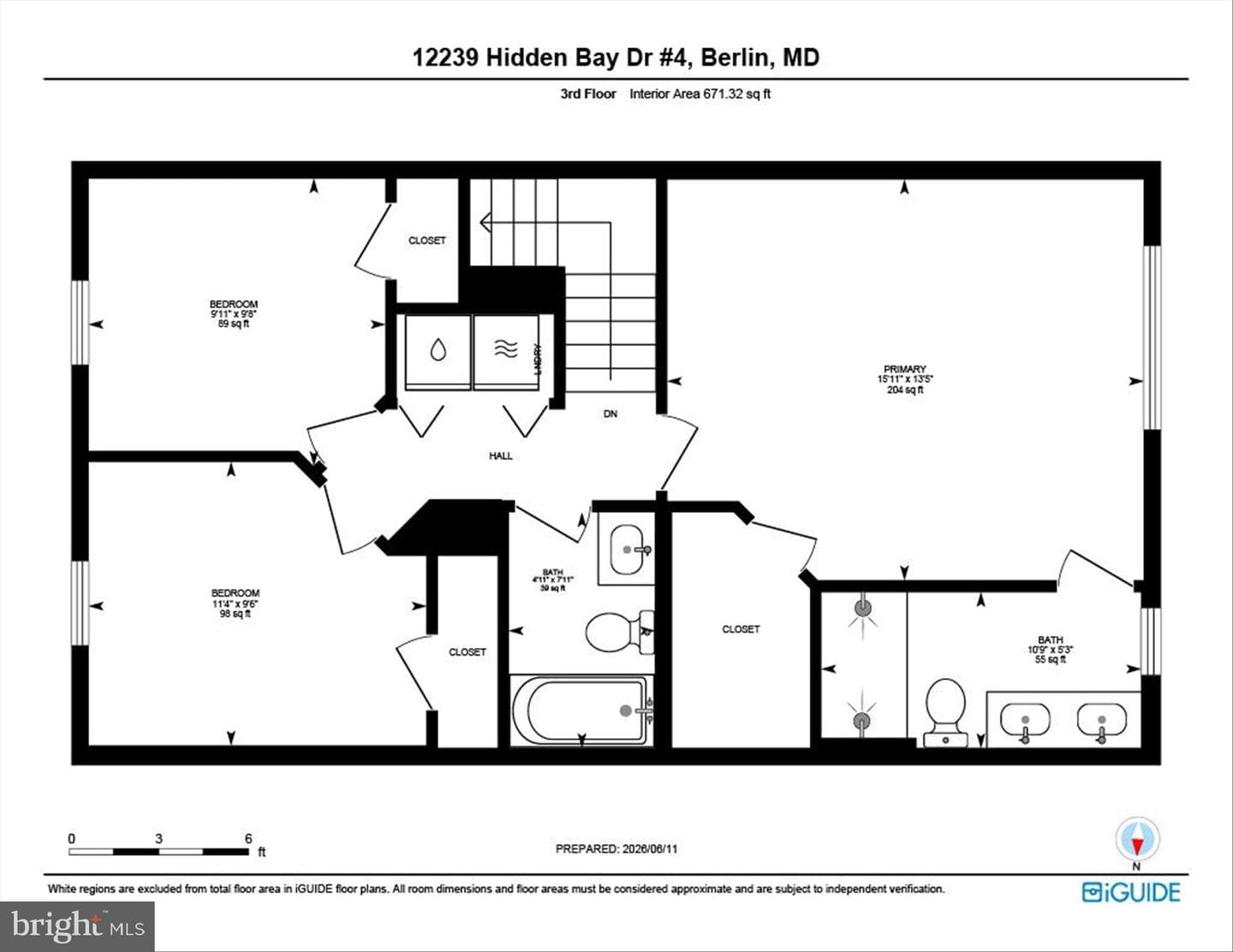 12239 Hidden Bay Drive #4 photo 29