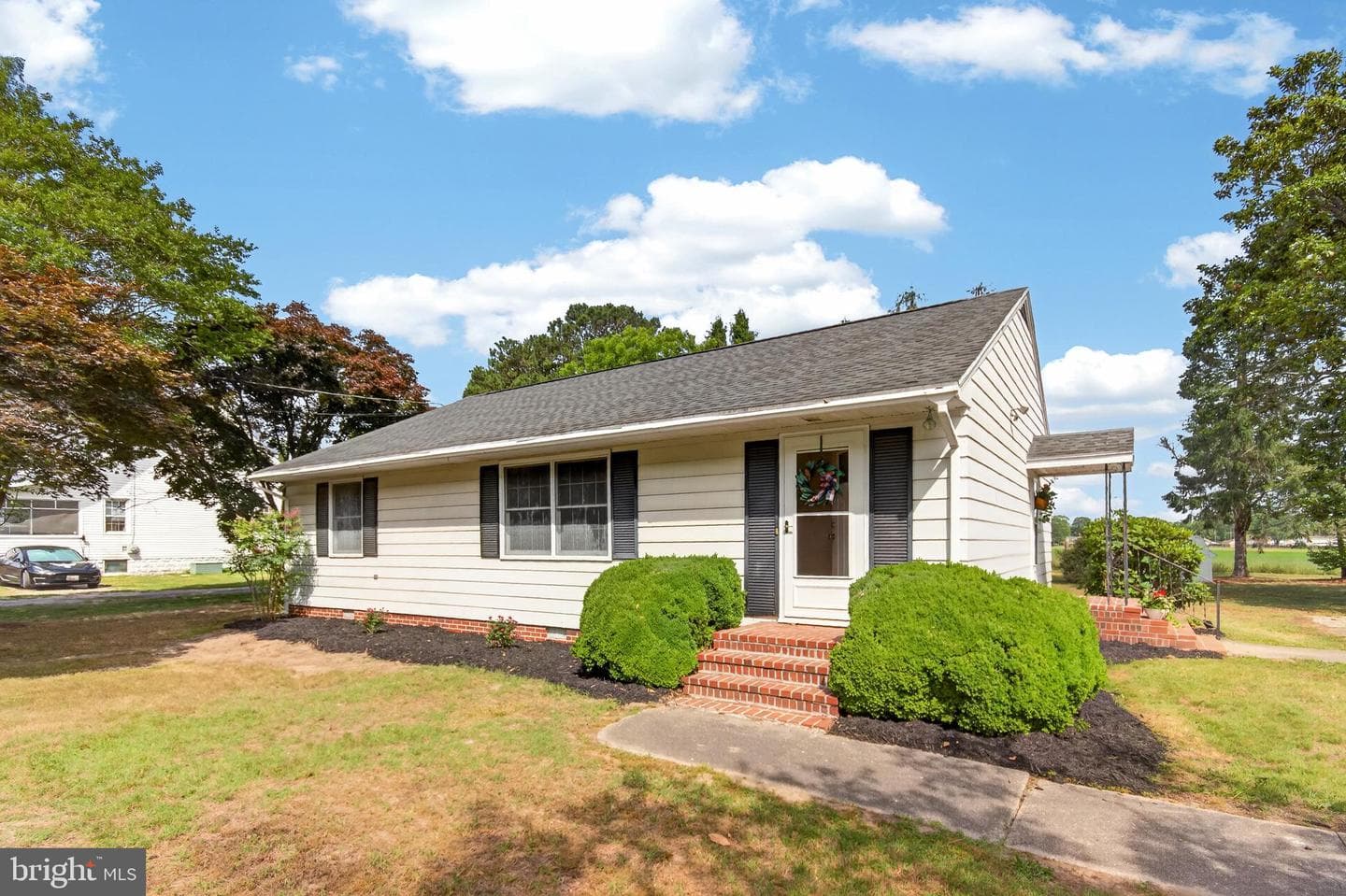 2325 Old Snow Hill photo 1
