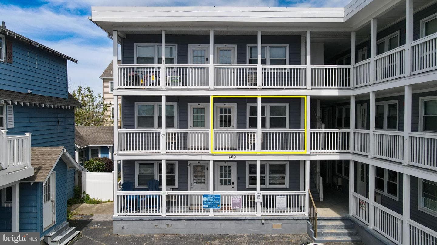 409 Saint Louis Avenue #60 photo 3