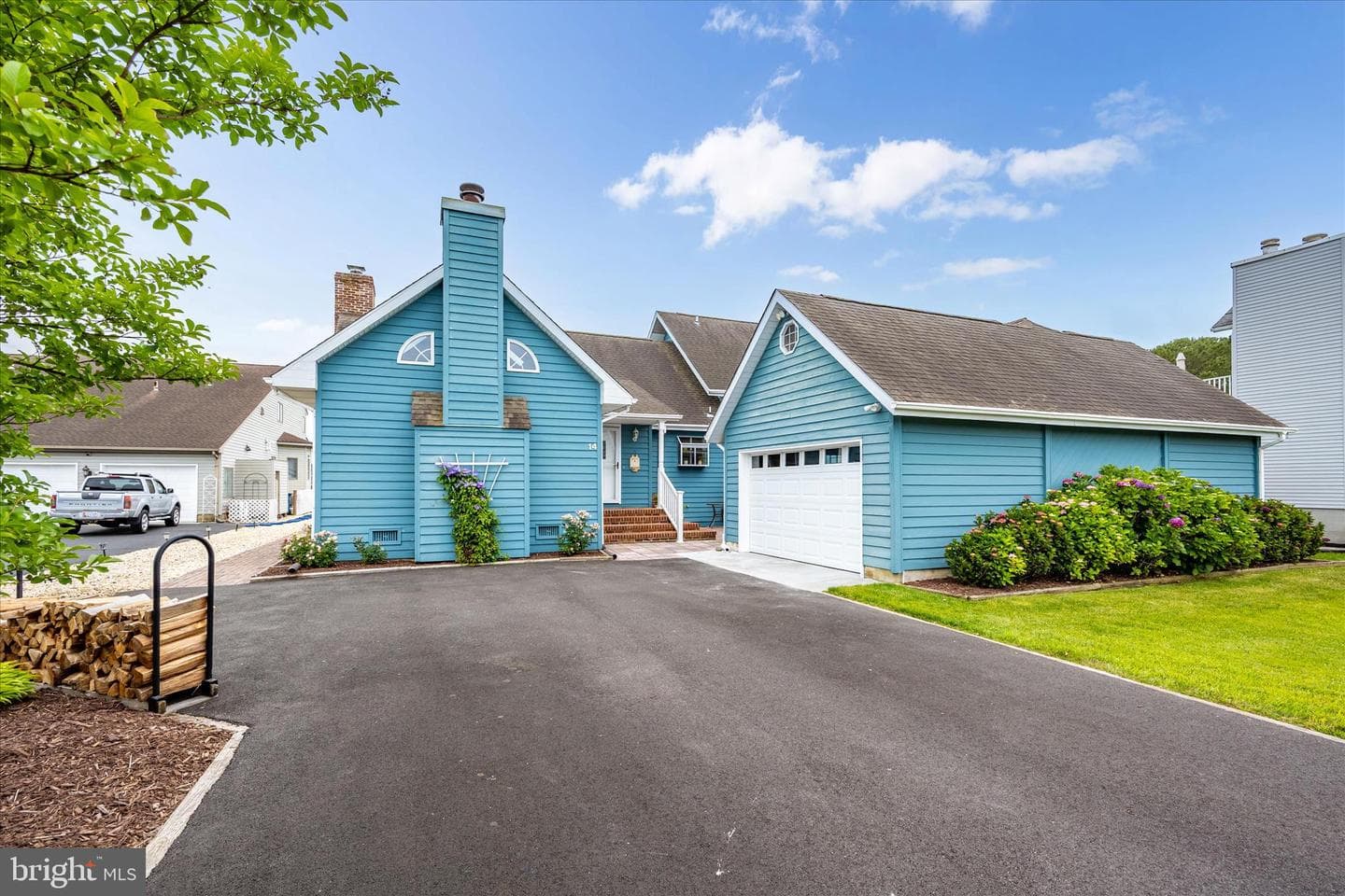 14 Mallard Drive E