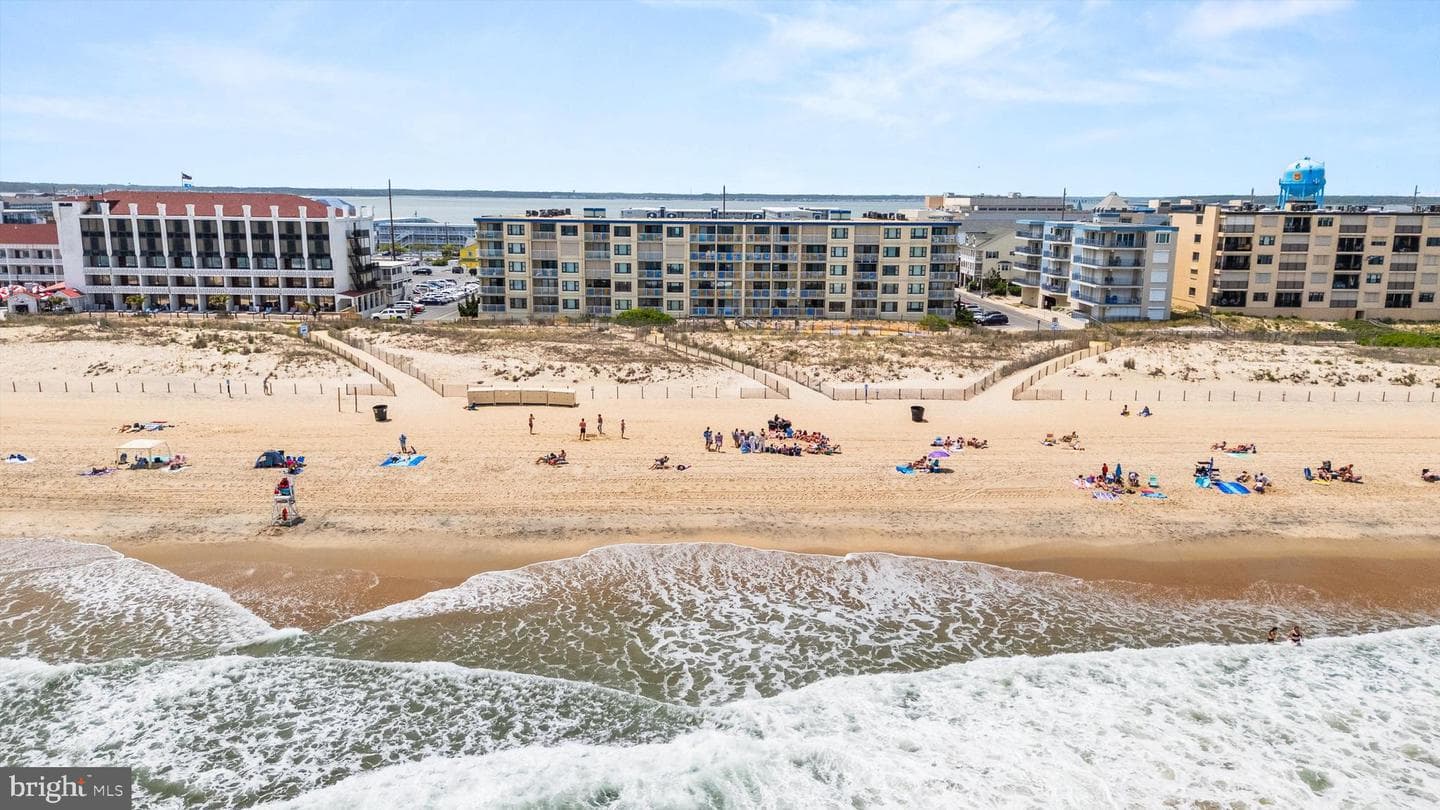 3801 Atlantic Avenue #505 Diamond Beach photo 29