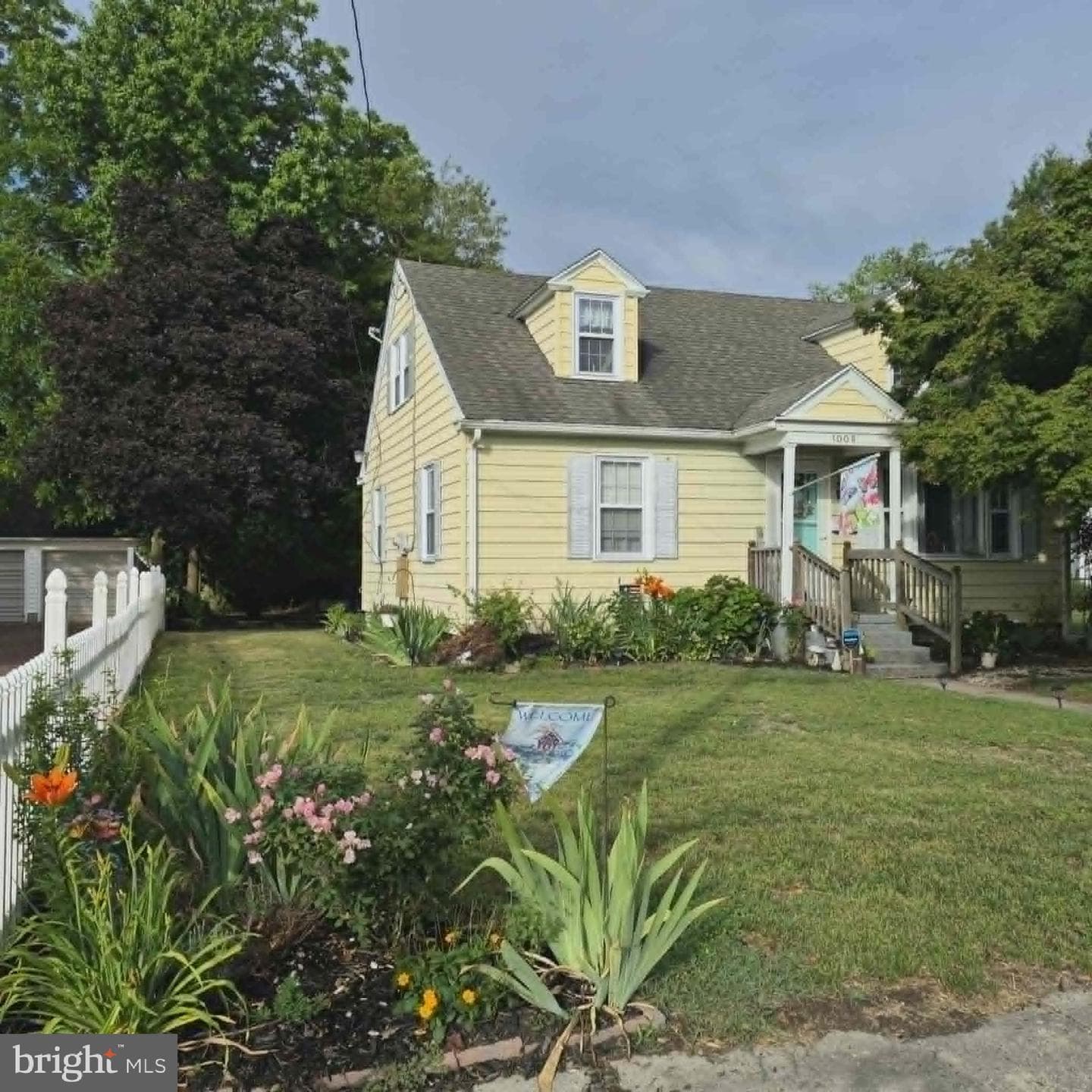 1008 Cedar Street, Pocomoke City