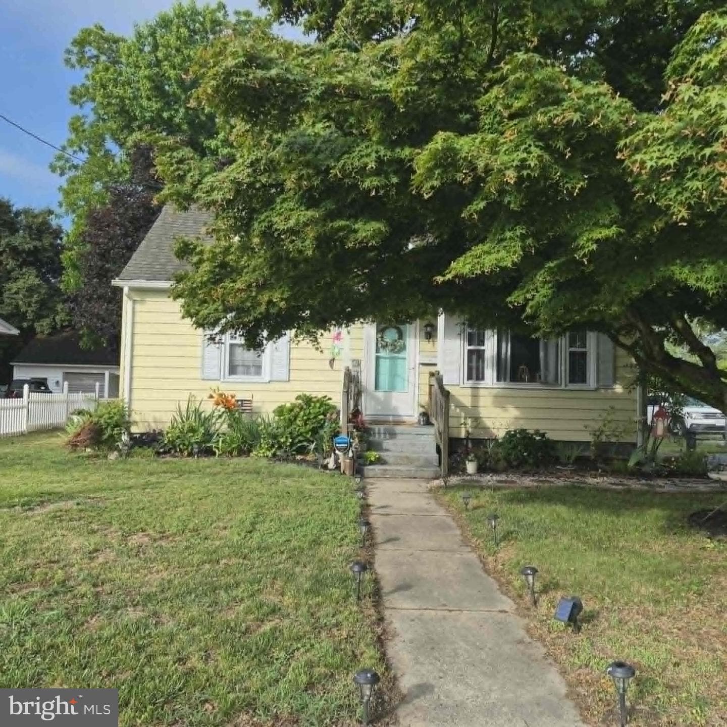 1008 Cedar Street, Pocomoke City