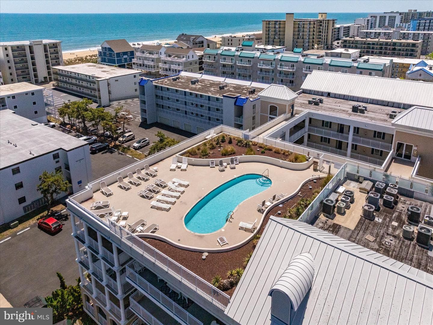 13700 Coastal Highway #202, Ocean City