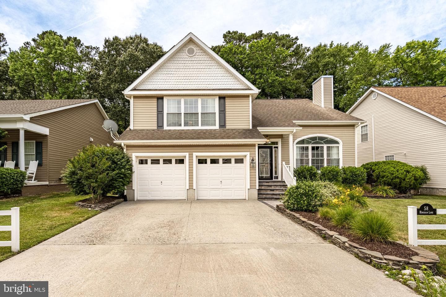 58 Hingham Lane photo 44