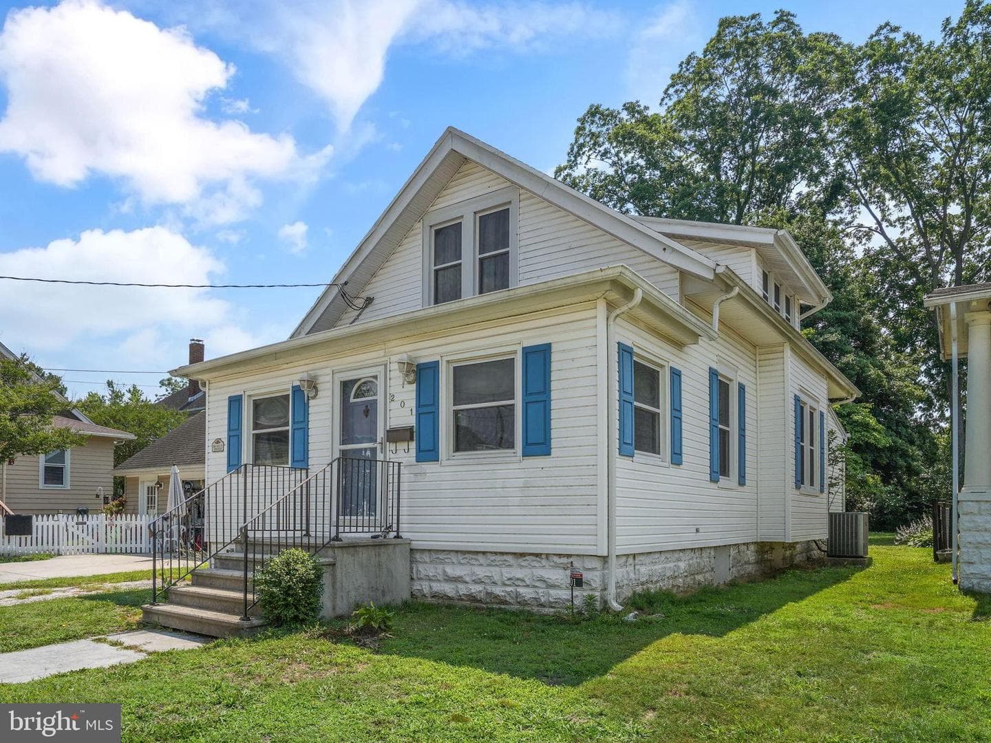 201 6th Street, Pocomoke City