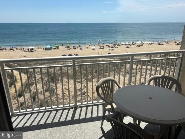 3801 Atlantic Avenue #506 photo 8