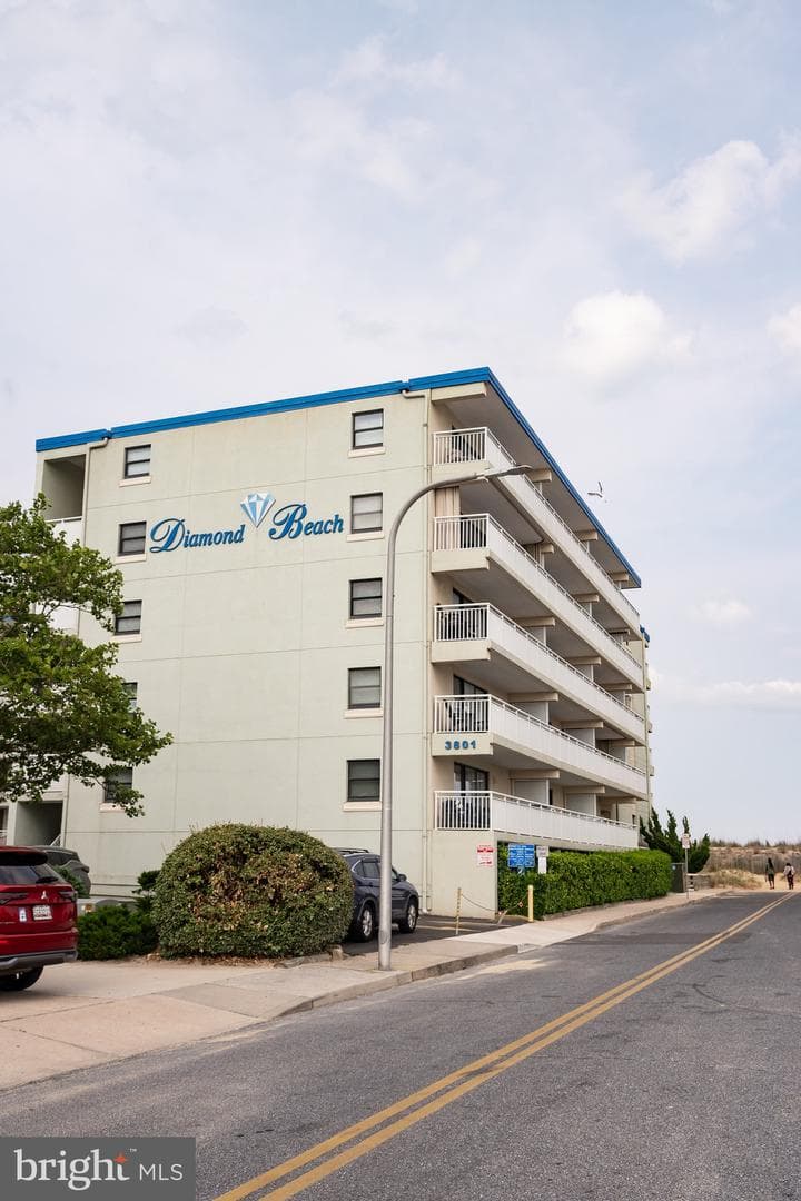 3801 Atlantic Avenue #506 photo 85