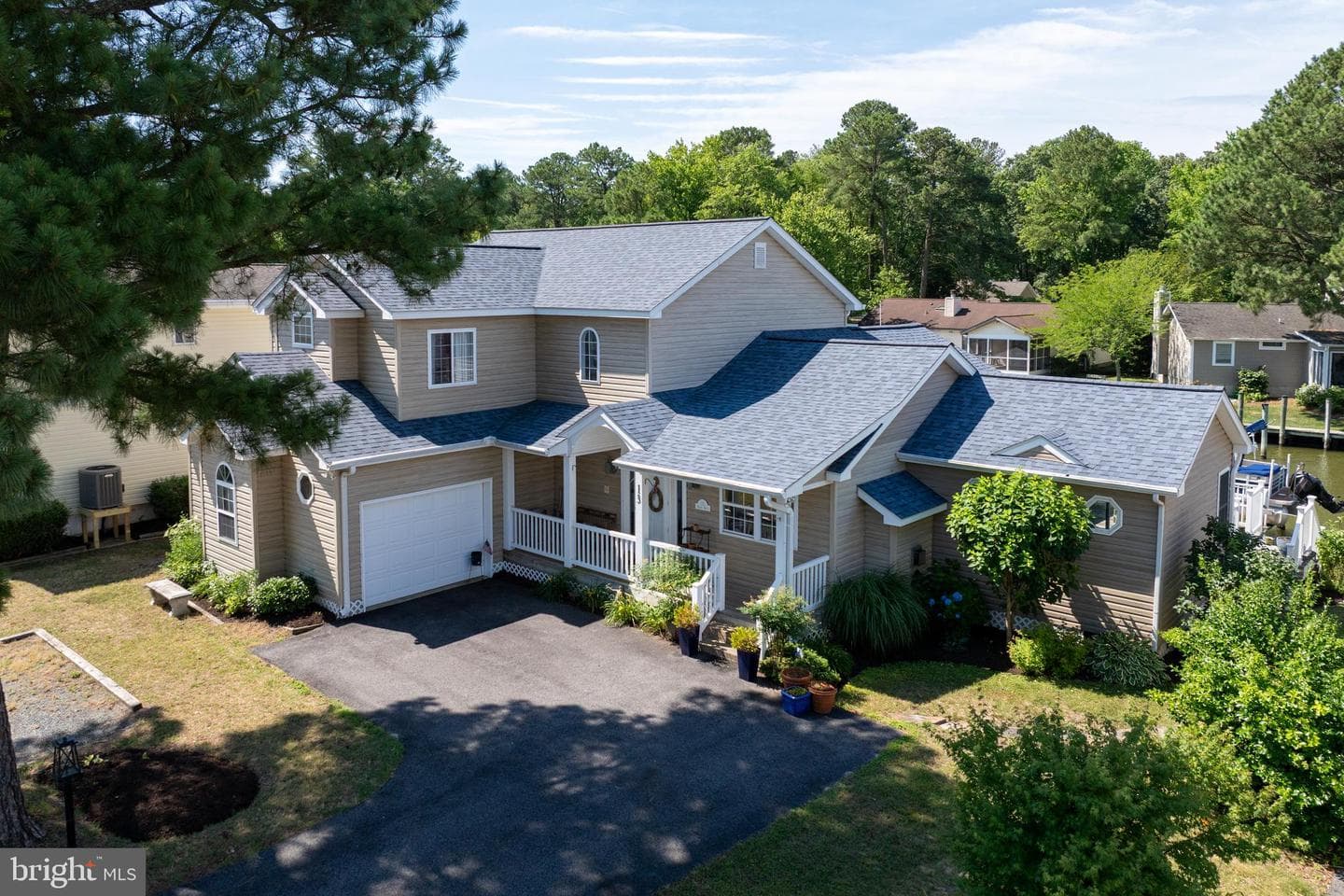 13 Widows Watch Court, Ocean Pines