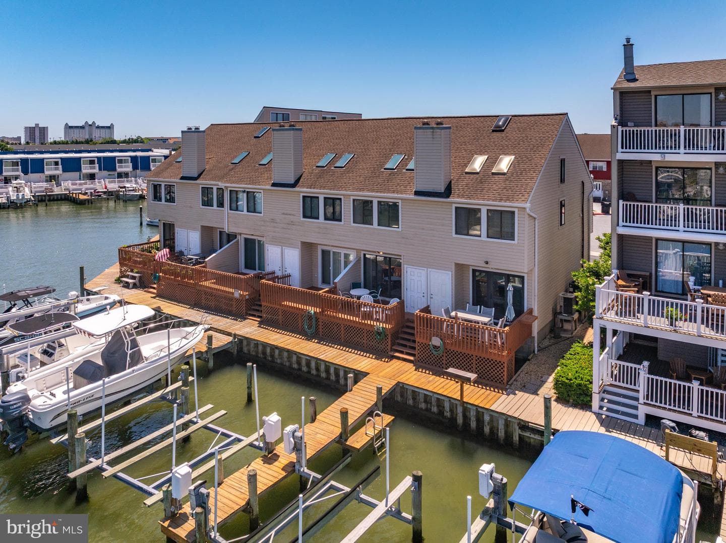 604 Bayshore Court #2