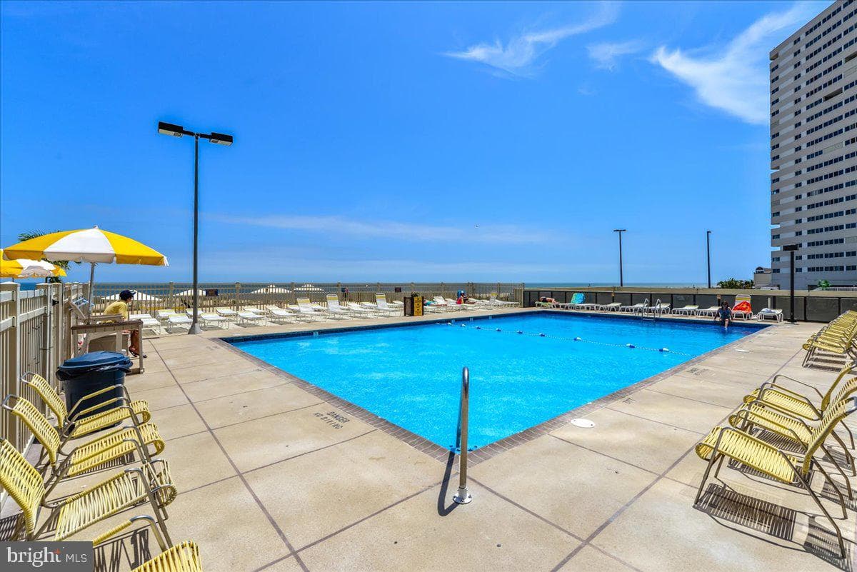 10900 Coastal Highway #1102 photo 29