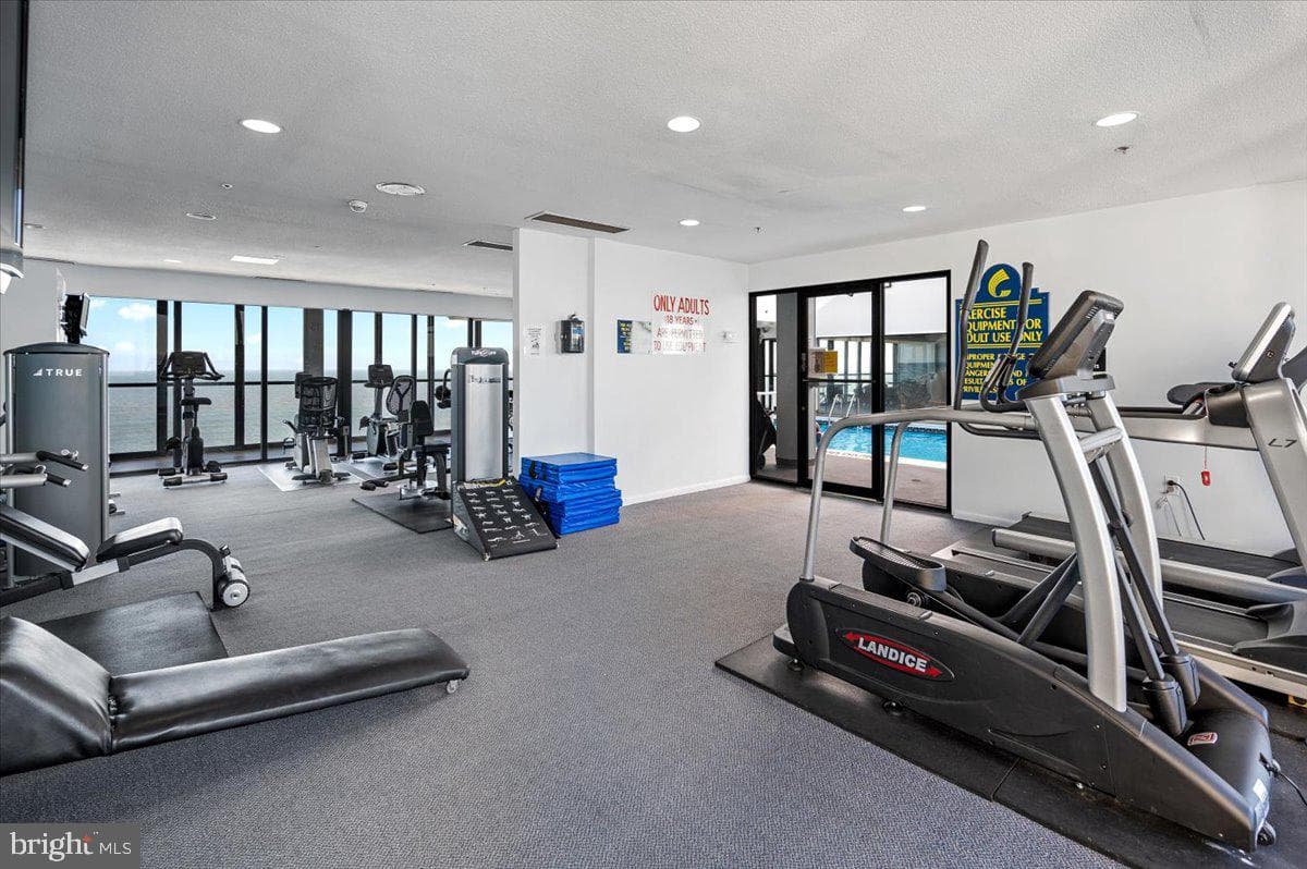 10900 Coastal Highway #1102 photo 35