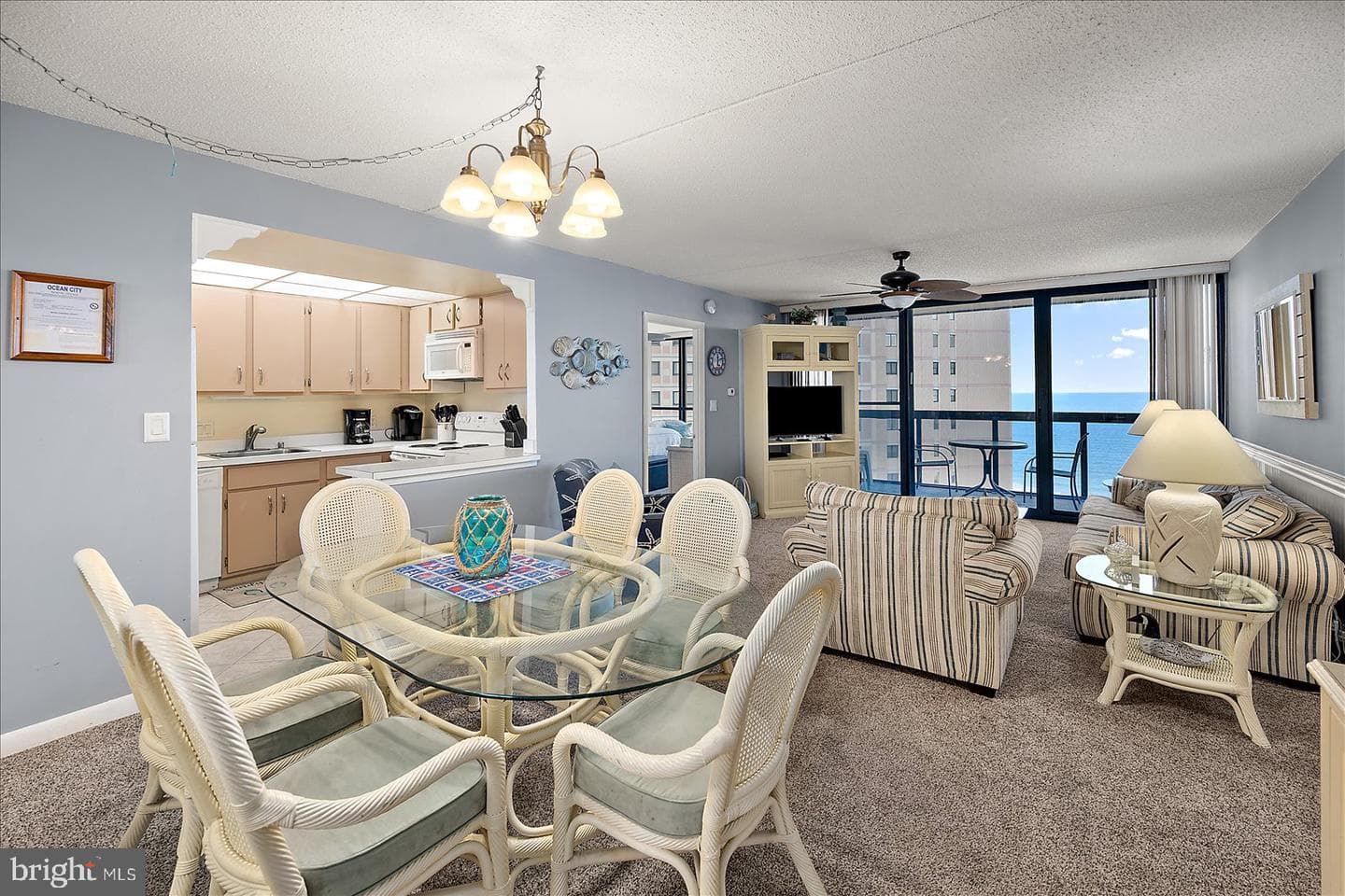 10900 Coastal Highway #1102 photo 8