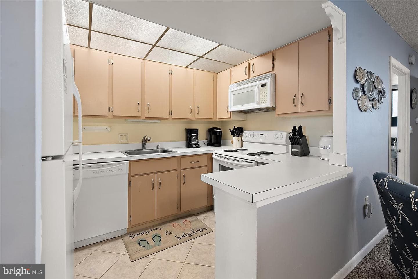 10900 Coastal Highway #1102 photo 9