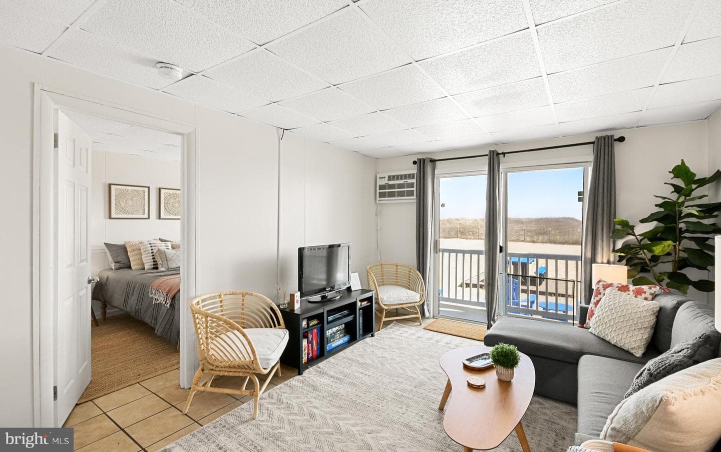 4503 Atlantic Avenue #107 photo 36