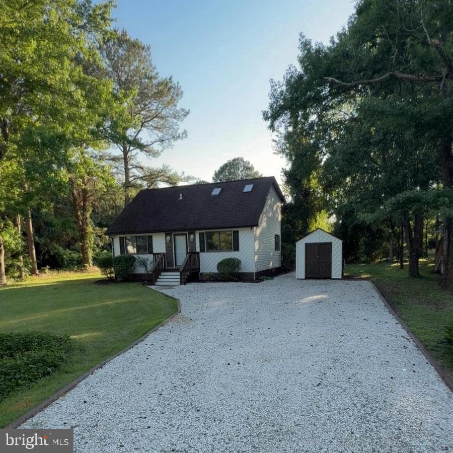 15 Raft Road, Ocean Pines