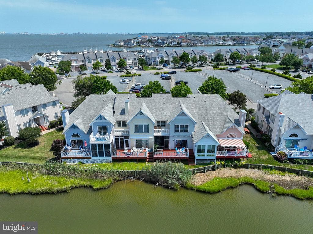 843 Yacht Club Dr, Ocean Pines