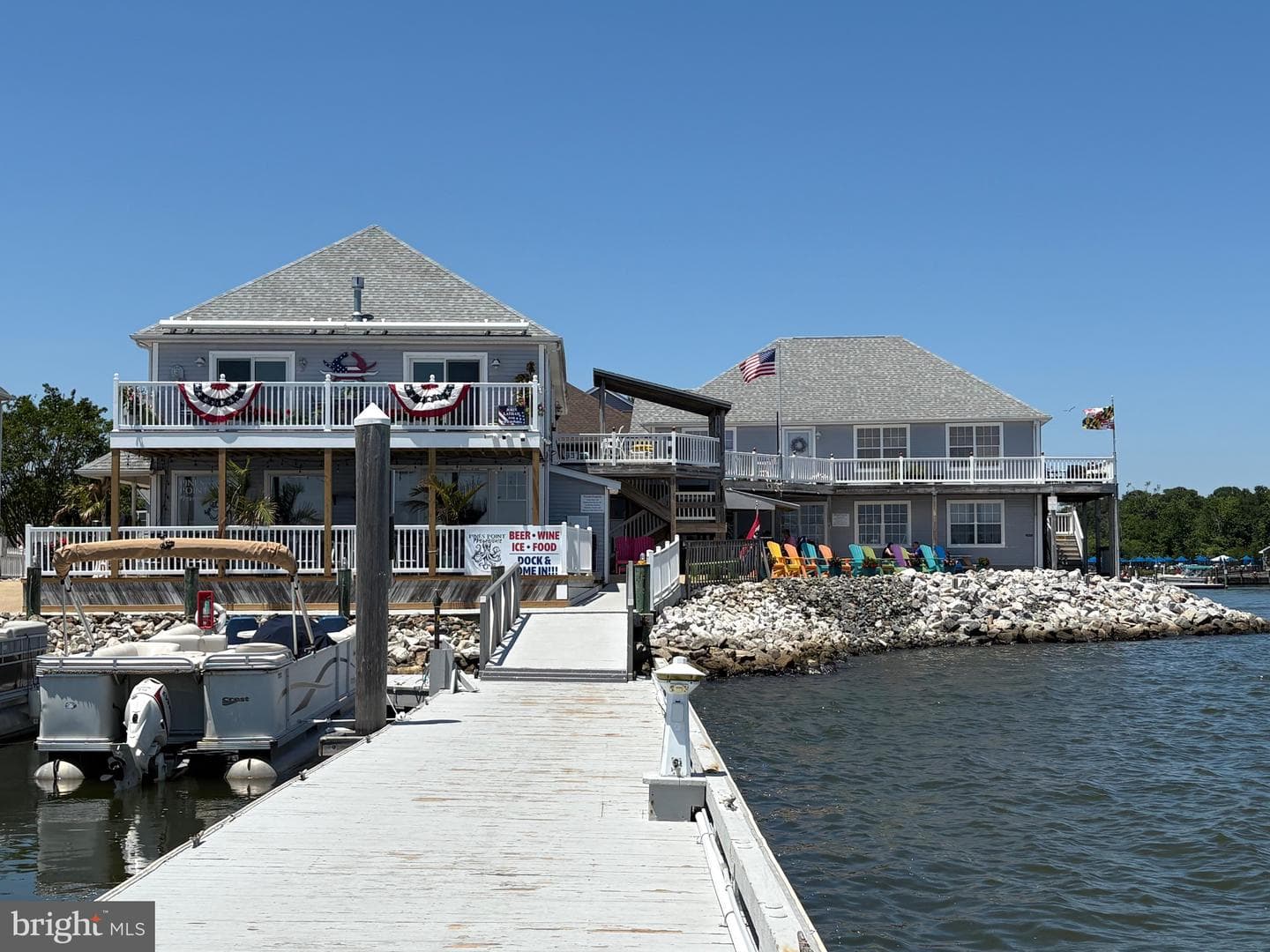 843 Yacht Club Drive photo 78